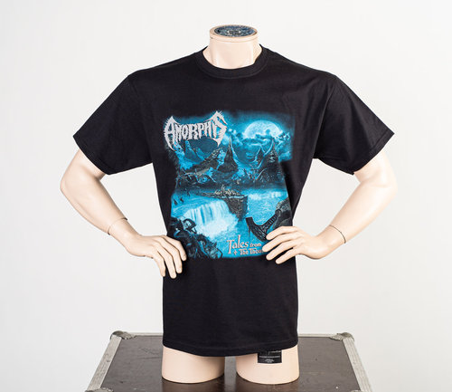 Amorphis: Tales From The Thousand  Lakes T-Shirt