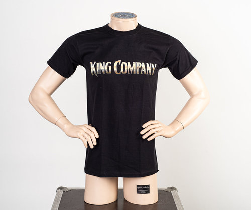 King Company: King Company T-Shirt