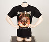 Battle Beast: No more Hollywood Endings Cover T-Shirt