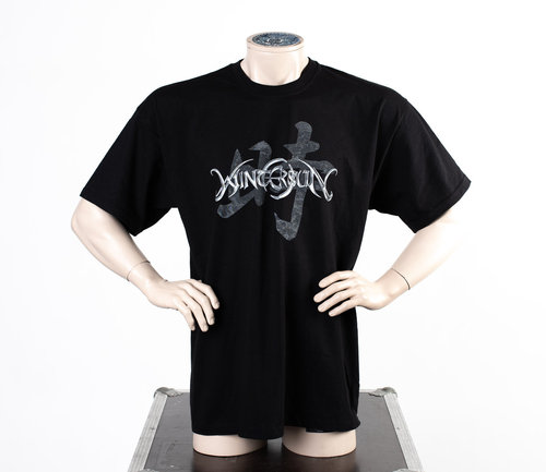 Wintersun:Kanji T-Shirt