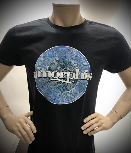 Amorphis: Elegy 2.0 T-Paita