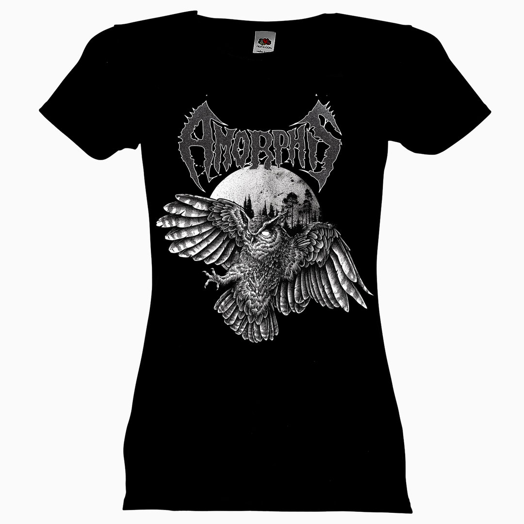 Amorphis: OWL Ladyfit