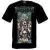 Inkquisition: Witch T-Shirt farbig