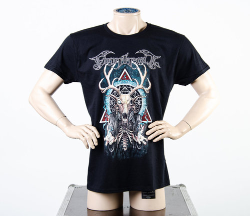 Finntroll: Forest Demon T-Shirt