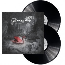 Amorphis: Silent Water 2- LP