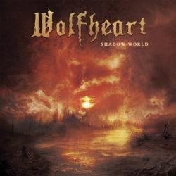 Wolfheart: Shadow World CD