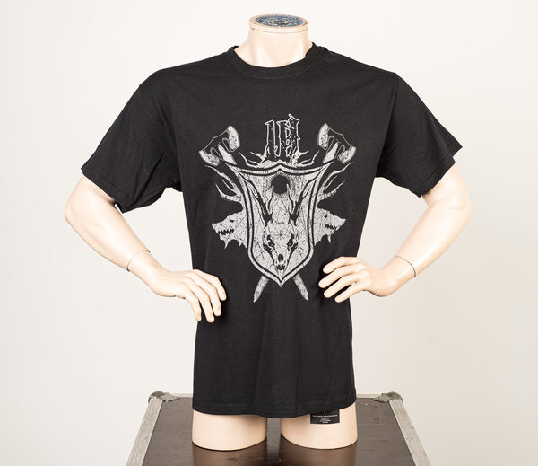 Wolfheart: Goat of Arms T-Shirt