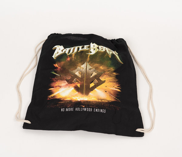 Battle Beast: Gymbag