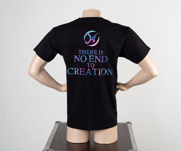 Wintersun: No End to Creation T-Shirt