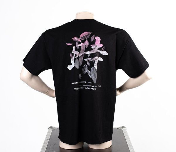 Wintersun:Kanji T-Shirt