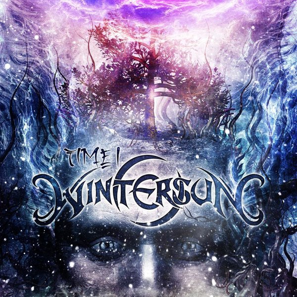 Wintersun: Time I CD Jewelcase