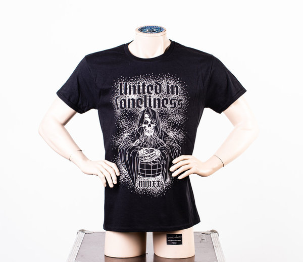 United in Loneliness: T-Shirt