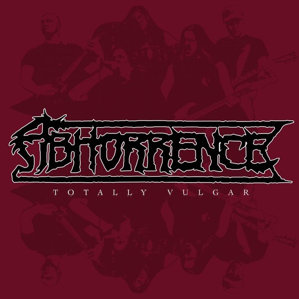Abhorrence: Totally Vulgar Live at Tuska Open Air 2013 Vinyl LP