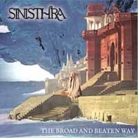 Sinisthra: The broad and beaten Way CD