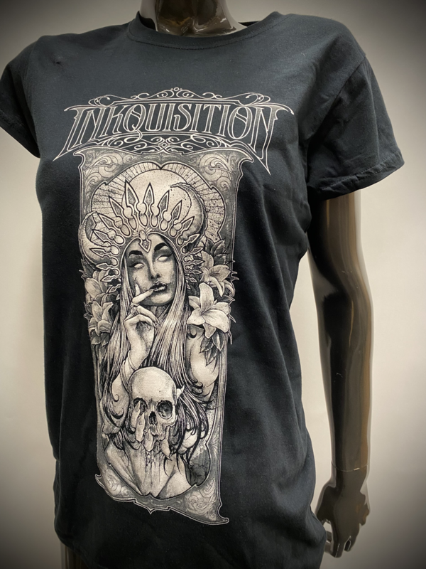 Inkquisition: Witch Lady Fit S/W